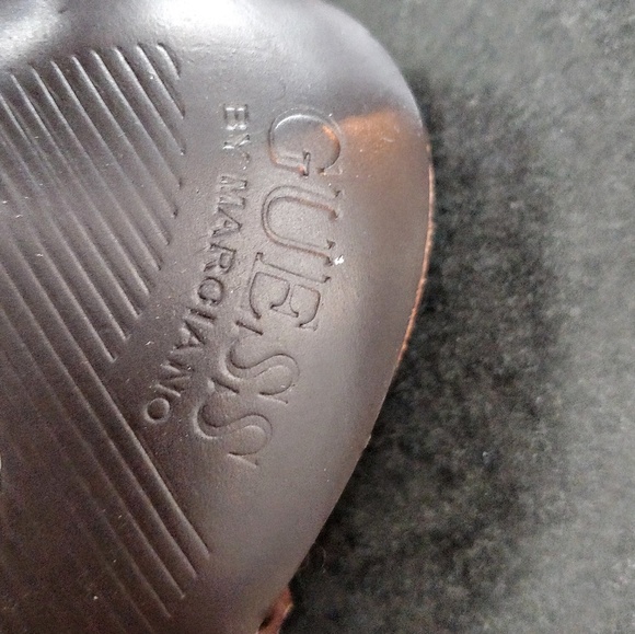 Guess by Marciano Boho Style Heels - Picture 5 of 6